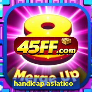 handicap asiatico - 0 5